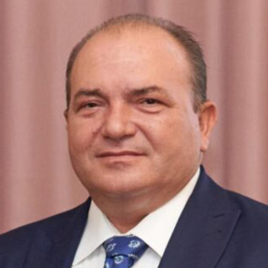 Prof. Iulian Antoniac