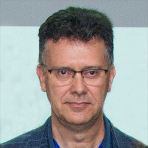 Prof. Mario Monzon