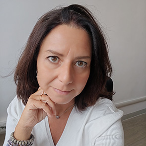 Prof.ssa Wanda Lattanzi
