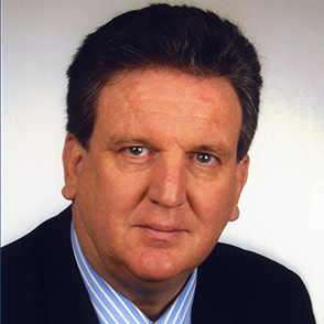 Prof. Rainer Gadow